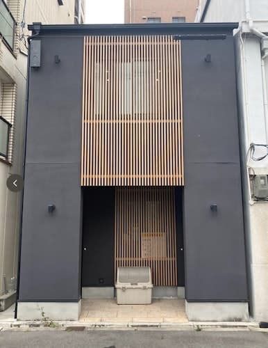 旅タイム・通天閣／民泊