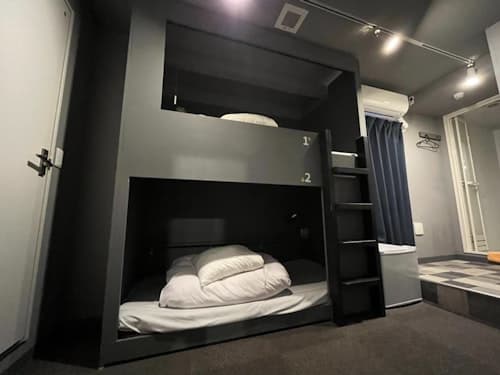 ロードス大塚ホテル　＾