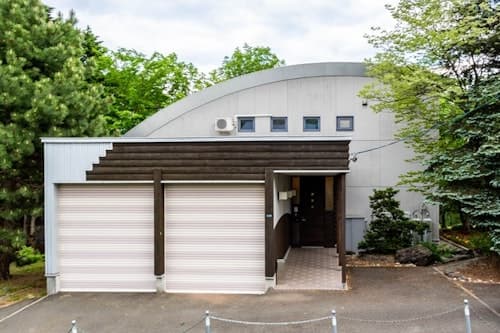 Ｐａｒｋｓｉｄｅ　Ｃｈａｌｅｔ　みんなとゆったり、パークサイド・シャレー／民泊