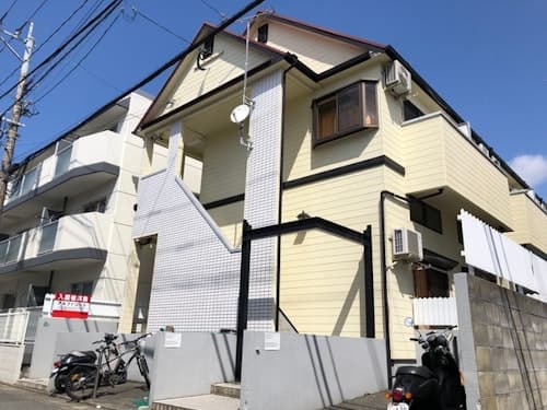 Ｔｈｅ　Ｍｉｃｋｅｙ　Ｃａｒｌｔｏｎ　Ｏｈａｓｈｉ／民泊