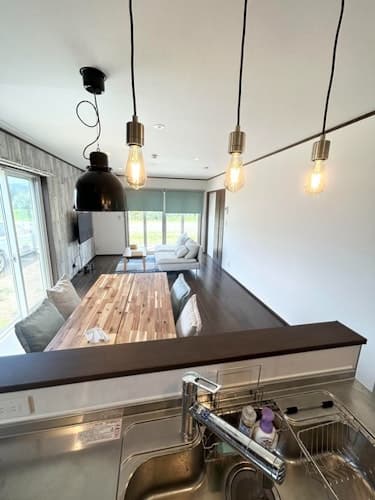 South coast 千倉/民泊