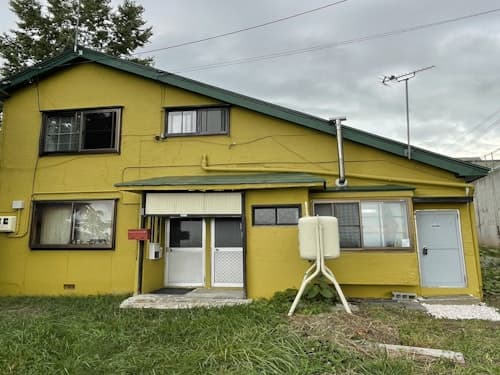 ｏｋａｎｏｕｅ　Ｈｏｕｓｅ／民泊