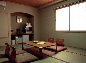 十勝川温泉　富士ホテル 2