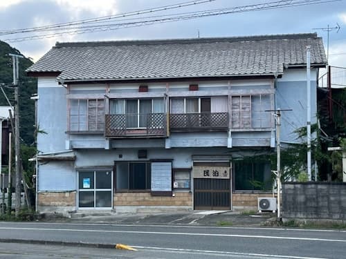 Ｍｏｎｓｔｅｒ　ｌｏｄｇｅ　西伊豆　＾