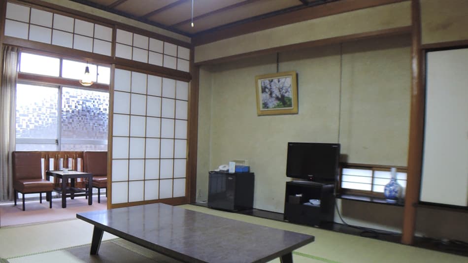 観光旅館　金平楼 2