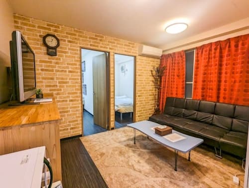 ＳｕｙａＳｕｙａ　ｈｏｕｓｅ／民泊