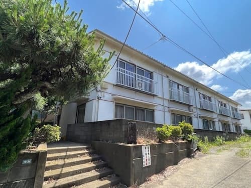 ホテル江ノ島アパートメント※旅館業※ ^