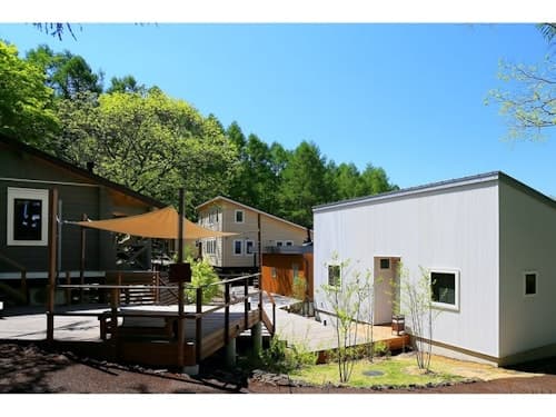 クラスベッソ蓼科 ^