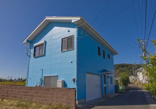 ｏｃｅａｎ　ｖｉｌｌａ　ｍｉｎｔ　満天の星空とオーシャンビューで心満たす、一棟まるごと貸切別荘　＾