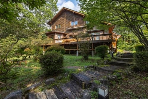 那須グランドロッジ/民泊