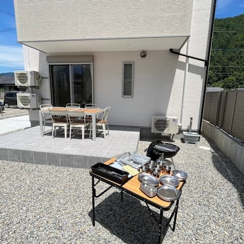 Ｖｉｌｌａ　ＡＮＯＴＯＮＡ　Ｎｏ．１　富士山が見える貸し切り一軒家／民泊