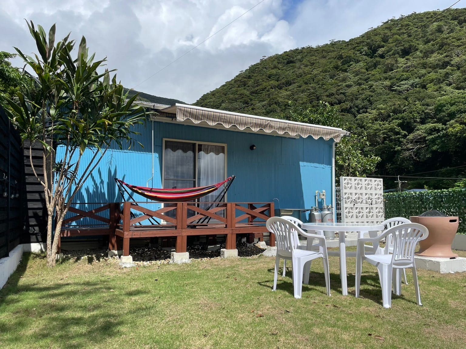 古仁宿-KONIYADO-<奄美大島> ^