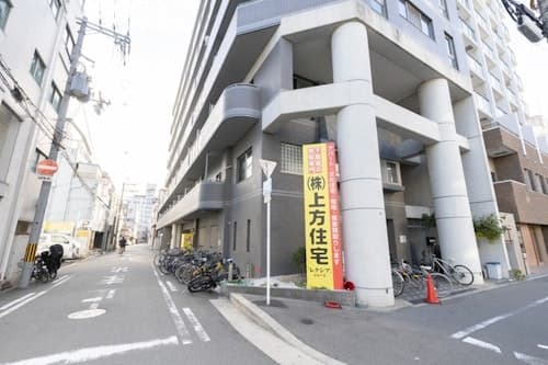 ＣＲ－Ｒｅｓｉｄｅｎｃｅ　Ｎｉｓｈｉｋｕｊｙｏ／民泊