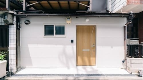 ５０１（桃谷２丁目）／民泊