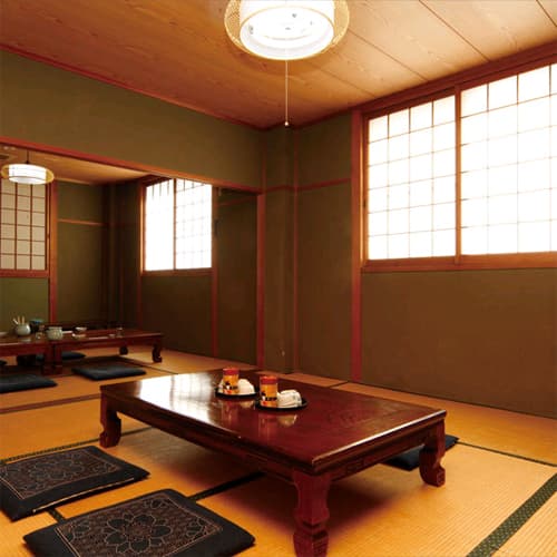 料理民宿　ふじ本　＜淡路島＞ 2