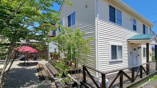 ホリデーハウス慈野／民泊