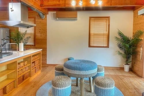 Ｐｏｏｌ　Ｓｉｄｅ　Ｖｉｌｌａ　館山／民泊