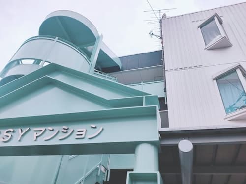 さいたま新都心まで地下鉄で２分　浦和ＳＴＡＹ／民泊