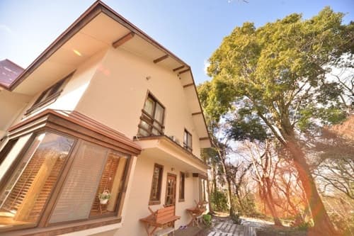 Ｋｕｗａ　Ｈｏｕｓｅ　＾