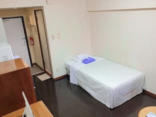 ハーバービューマンション別館I /民泊