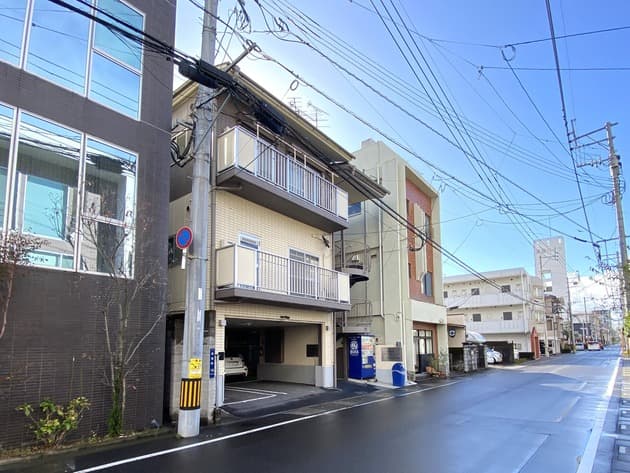 フロンティアファースト鹿児島中央(FRONTIER1ST)/民泊