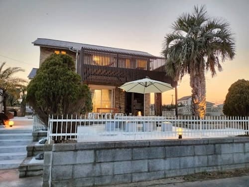 Ｓｅａ　ｓｉｄｅ　Ｋａｓｈｉｍａ／民泊