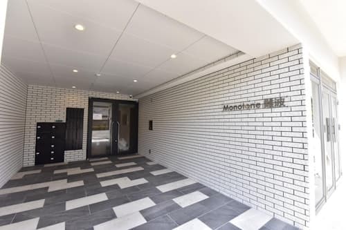 モノトーン難波／民泊