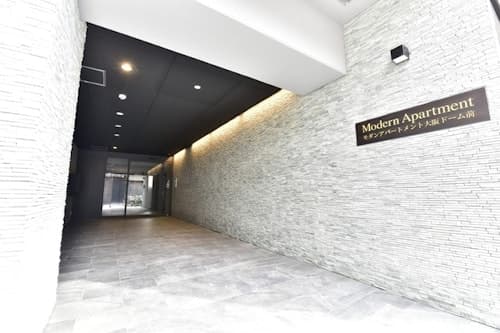 ＭＡ大阪ドーム前／民泊