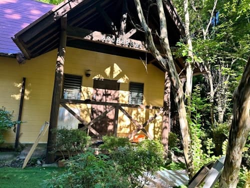 貸別荘アソベルゴ／民泊