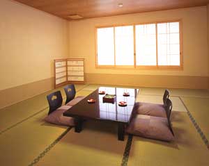 荒神の宿　三宝 2