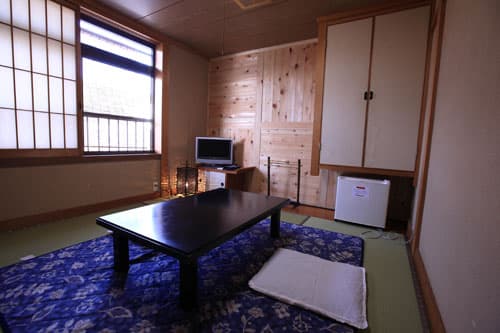 民宿旅館　里のやど　川尻 2