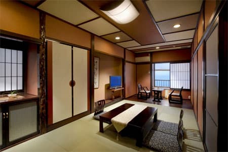 あなごの宿　三船亭＜篠島＞ 2