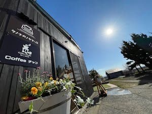 田んぼの中の宿　タノナガノヤドッコ　＾