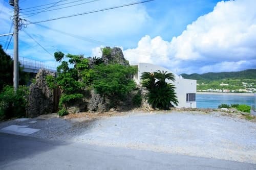 モアナハウス ^