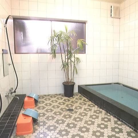 温泉民宿　はまかぜ荘 2