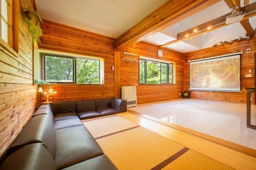 天然温泉『わたの湯』源泉掛け流し★草津温泉街を大勢で遊びたい & 癒されたい ^