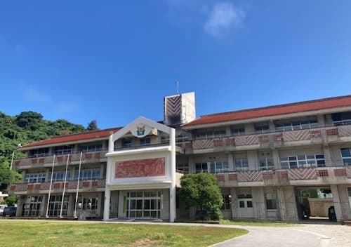 ＬＡＣうるま　＾