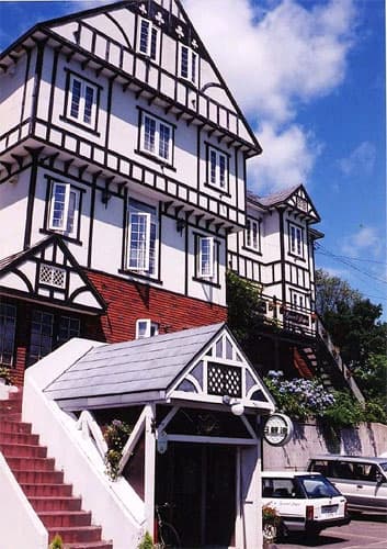 ニセコリゾートペンション グラン・パパ