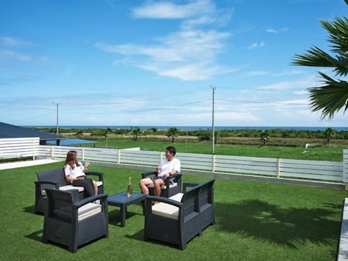 海一望の貸切宿 VOGUE D ^