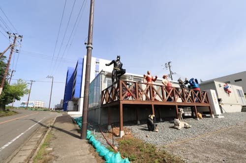 月桃（Ｇ－５５）／民泊