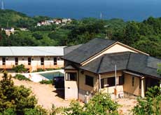 ペンション 夢眠・パパ