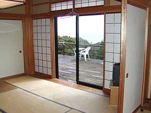 ペンション　夢眠・パパ 2