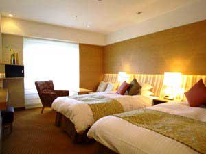 ホテル日航関西空港 2