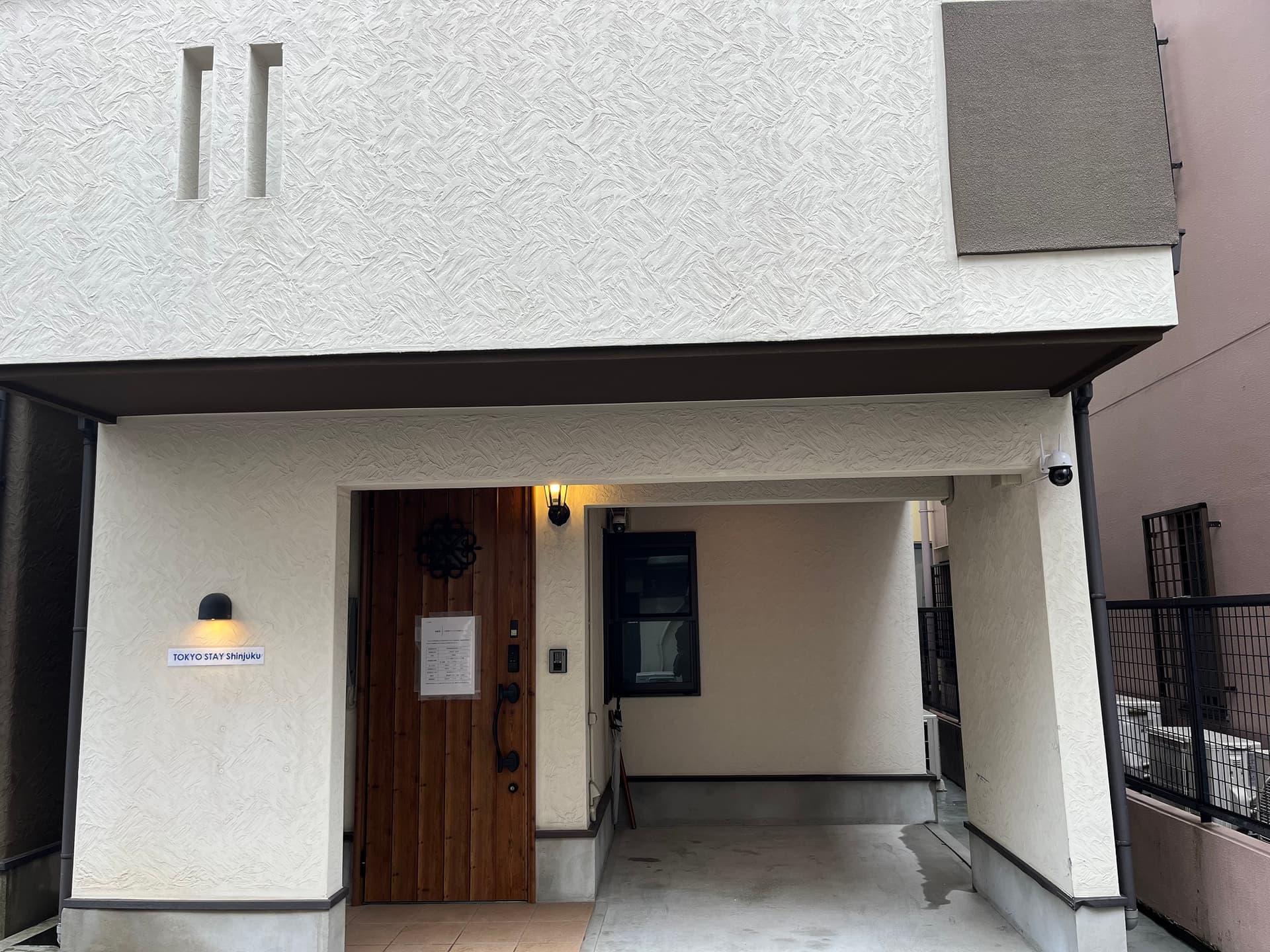 ＴＯＫＹＯ　ＳＴＡＹ　Ｓｈｉｎｊｕｋｕ