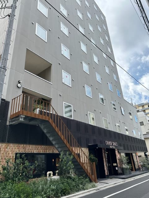 ＯＴＨＥＲ　ＳＰＡＣＥ　Ａｓａｋｕｓａ