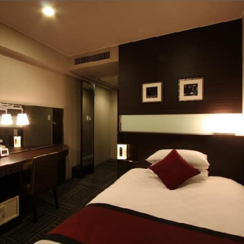 新宿プリンスホテル 2