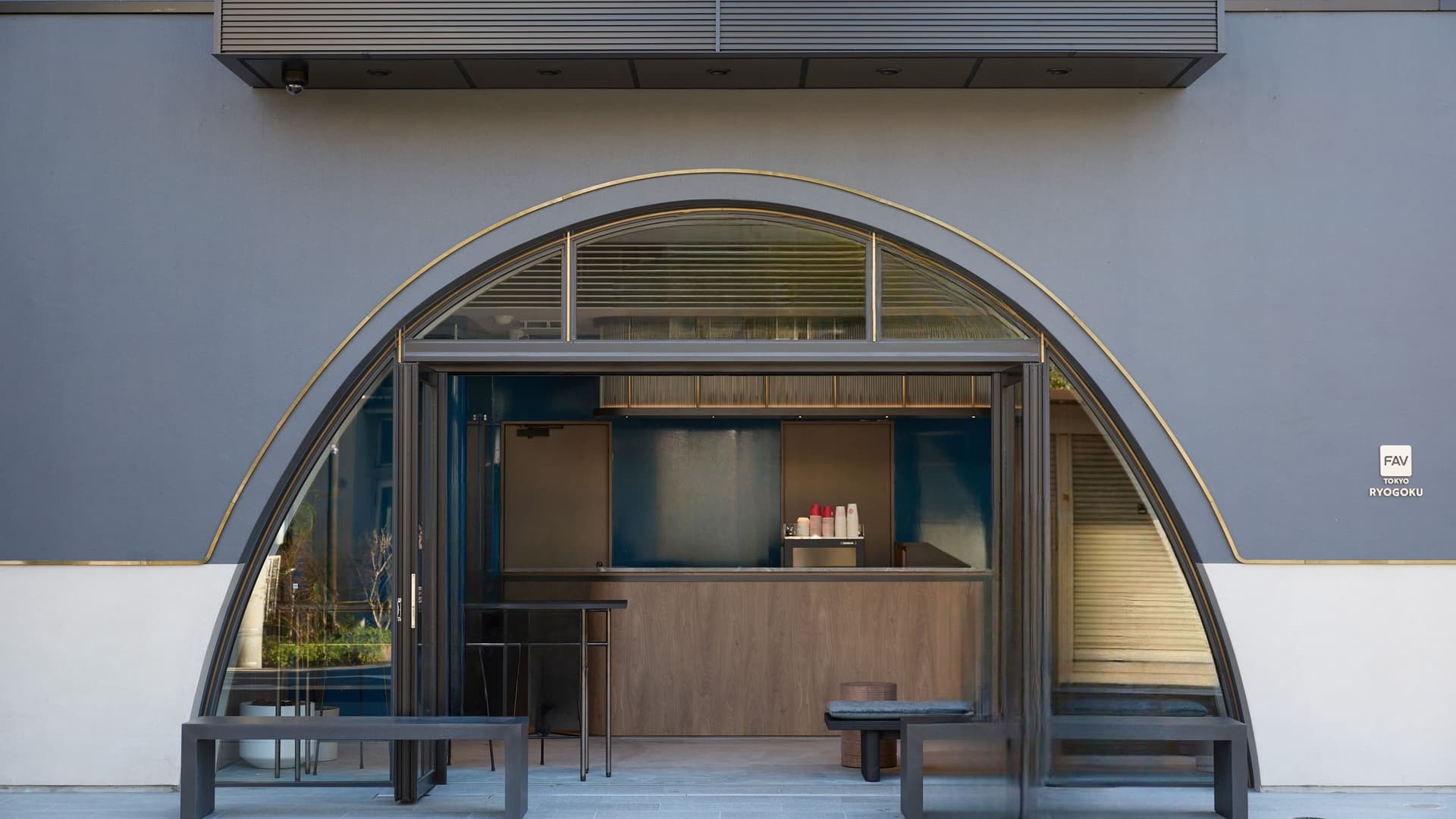 ｆａｖ　東京両国