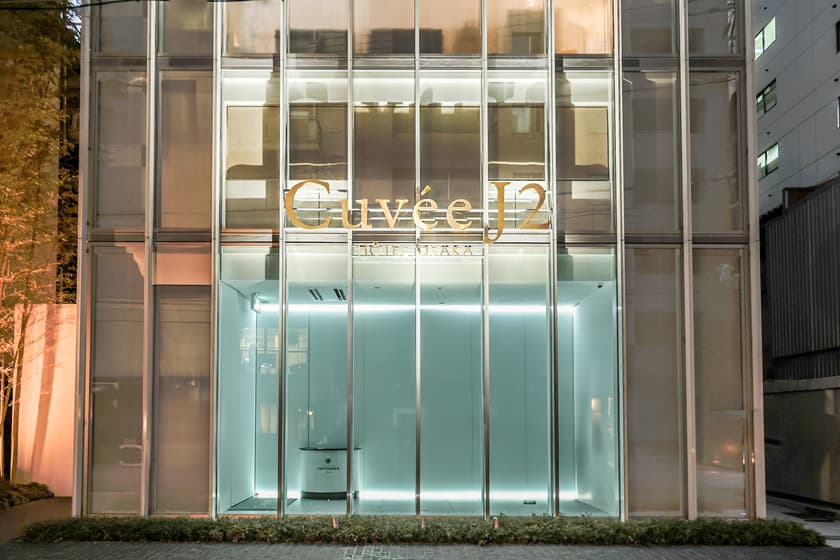 ＣｕｖｅｅＪ２　Ｈｏｔｅｌ　Ｏｓａｋａ　ｂｙ温故知新