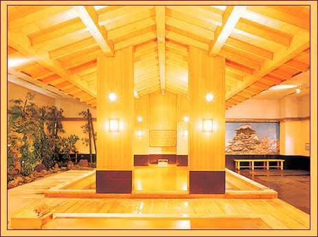 ＳＰＡＷＯＲＬＤ　ＨＯＴＥＬ＆ＲＥＳＯＲＴ 2