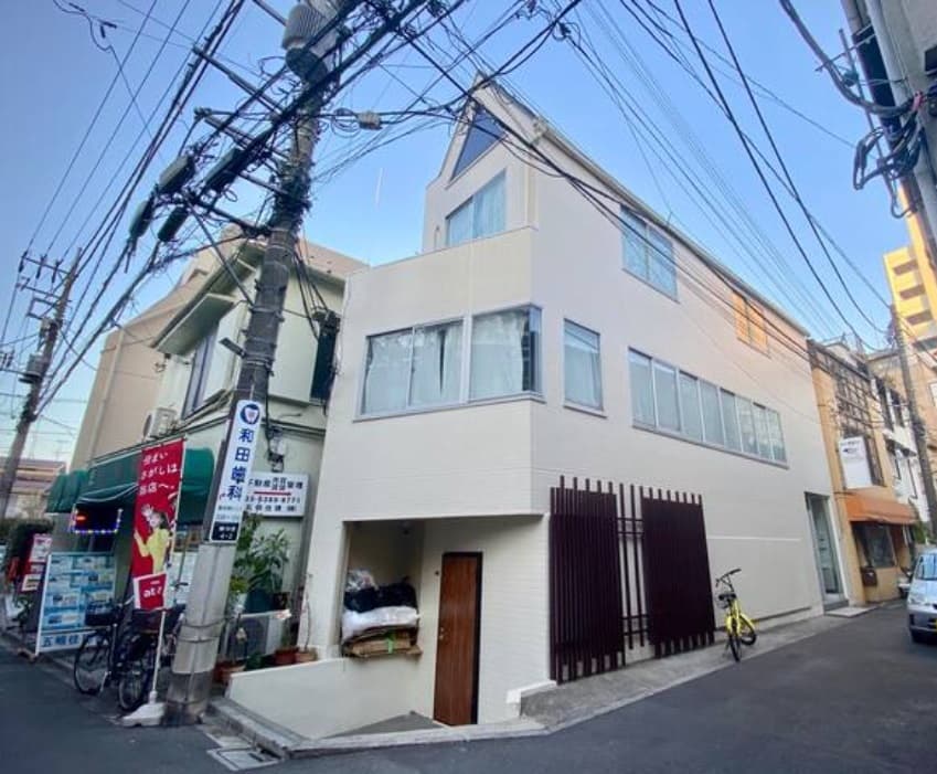 ＩＬＩＭＡ東中野